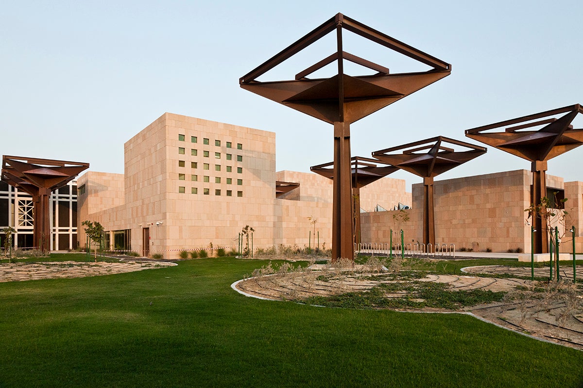 Why Hamad Bin Khalifa University is an Incubator of Qatar’s Big Ideas 