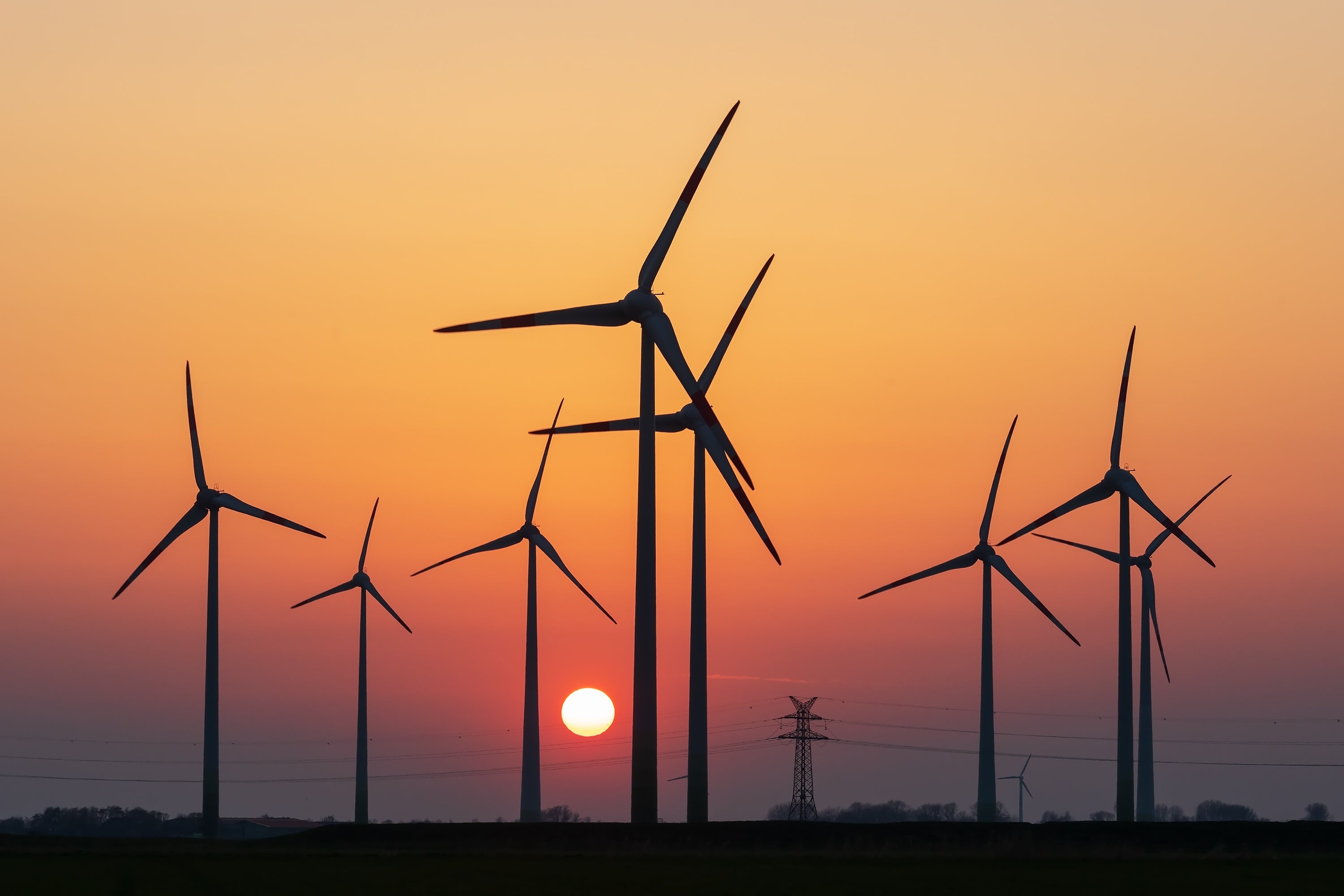 The Energy Transition Shouldn’t Short Change People