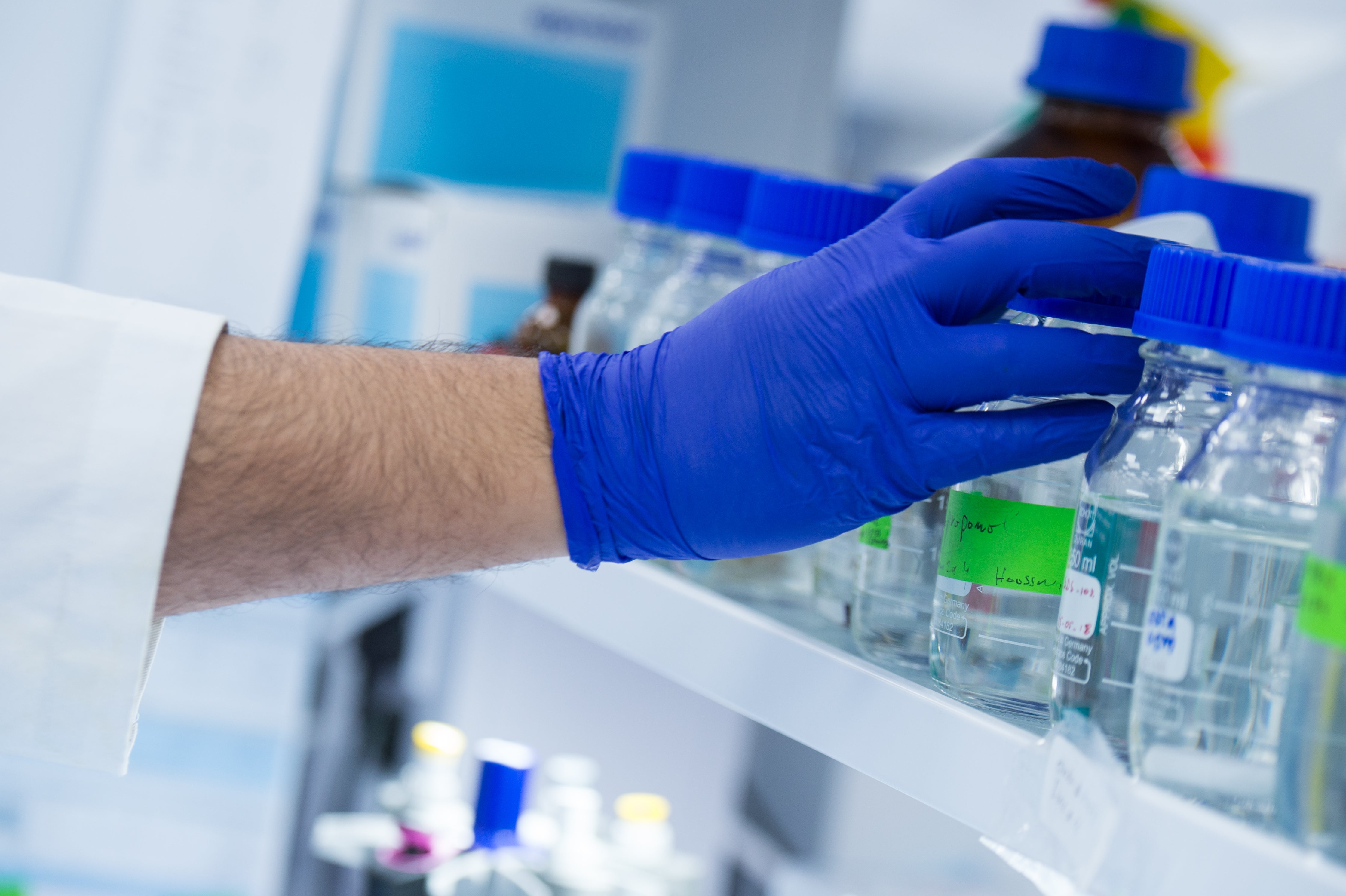  كلية العلوم الصحية والحيوية بجامعة حمد بن خليفة ضمن أفضل 200 جامعة في تصنيف شنغهاي بمجال العلوم البيولوجية البشرية