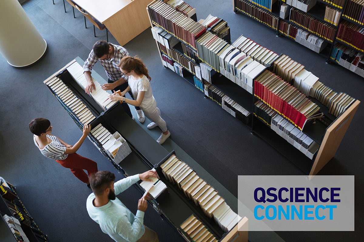 Hamad Bin Khalifa University Press to Launch Special Academic Journal Issue Dedicated to Student Theses 