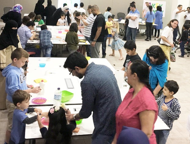 HBKU’s QCRI to Hold Creative Space Computing Fair for Children