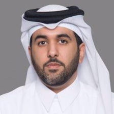 HE Sheikh Saif bin Ahmed Al –Thani