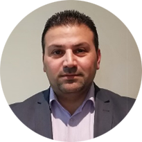 الدكتور عبد الله الحميدات الدكتور عبد الله الحميدات