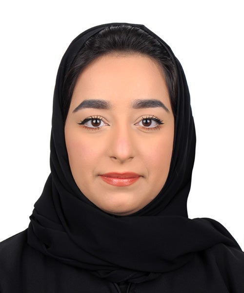 Aisha Hamad Al-Rumaihi