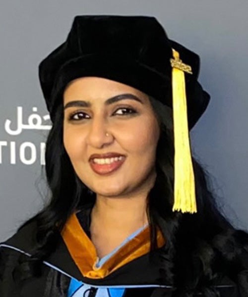 Amal Elfatih Elgenid Abdelmageed