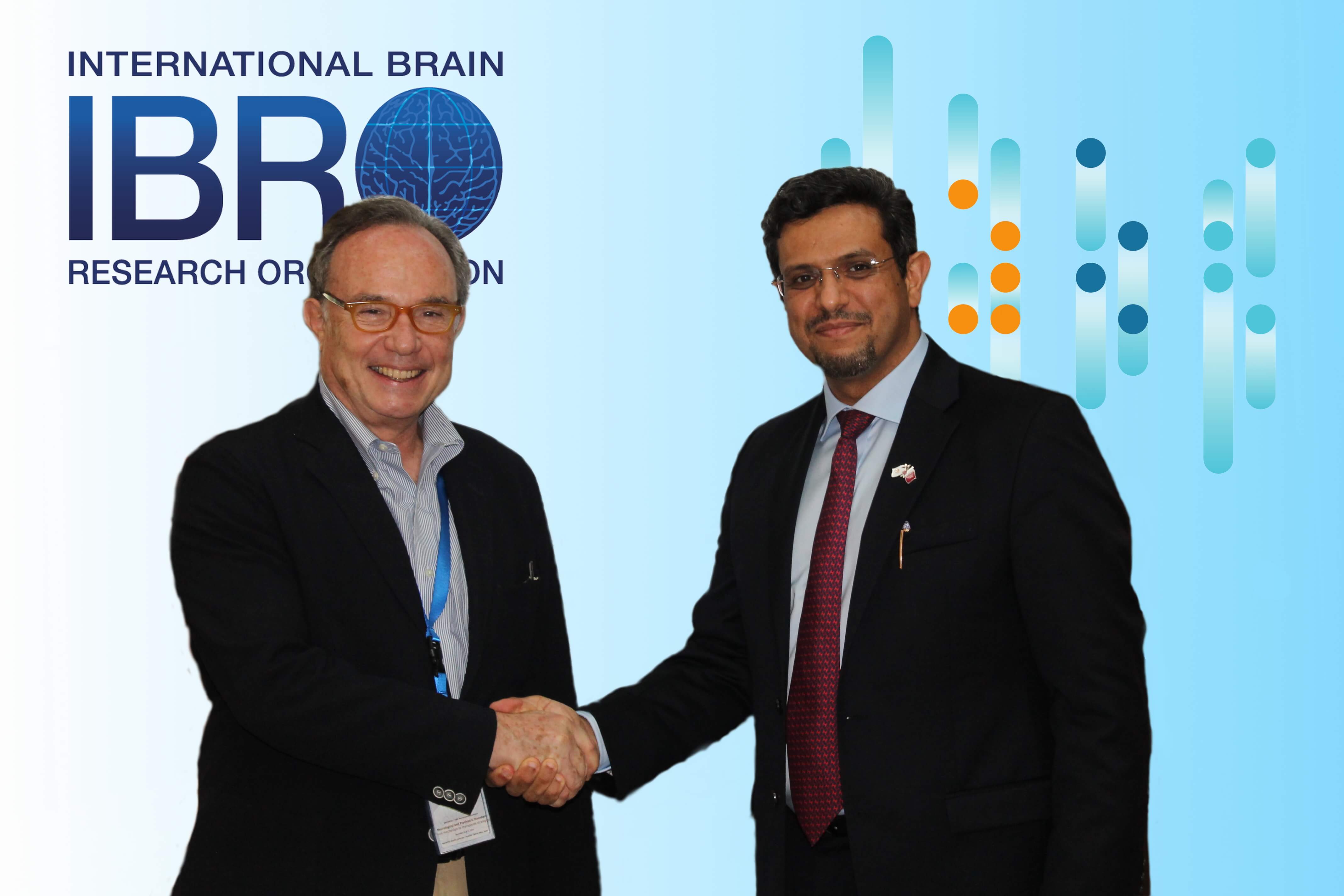 HBKU’S Qatar Biomedical Research Institute Hosts Annual Neuroscience Symposium in Qatar