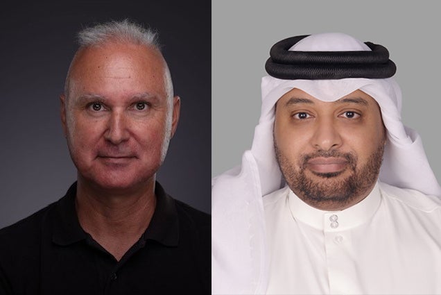 HBKU College of Law Professor and JD Alumnus Co-Publish  First English-Language Book on Qatari Contract Law