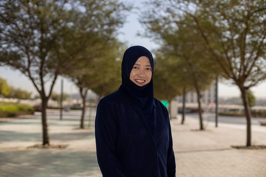 Student Success Series: Global Islamic Studies