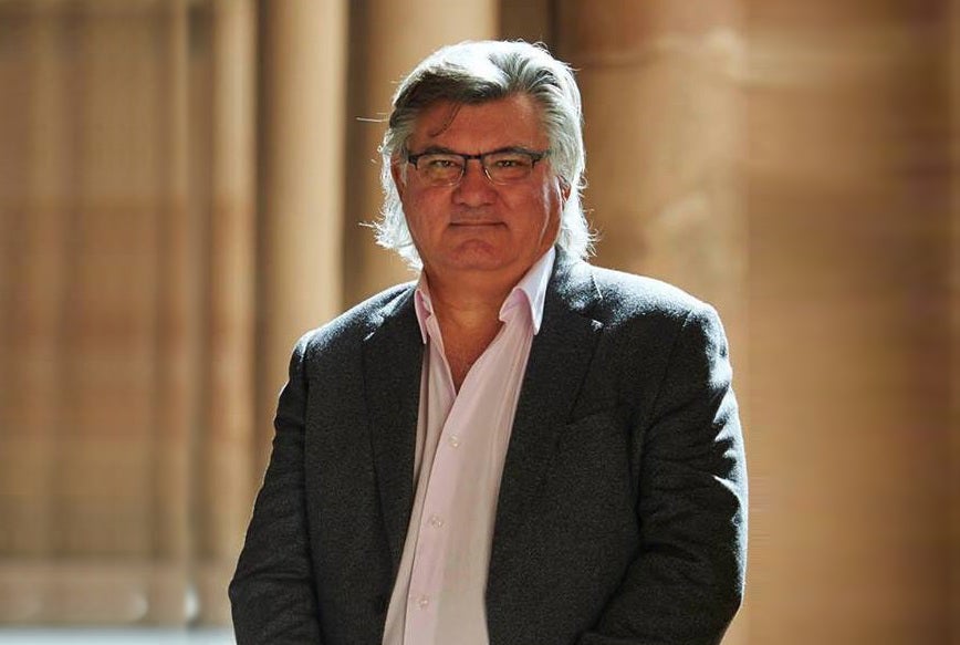 HBKU’s College of Islamic Studies to Organize Lectures on Islamic Architecture 