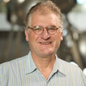 Learn more about Eric Feron