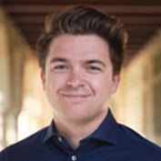 Learn more about Liam Kruse