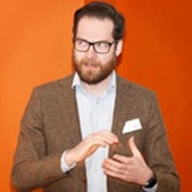 Learn more about Carl Henrik Ek