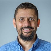 Learn more about Kareem Darwish