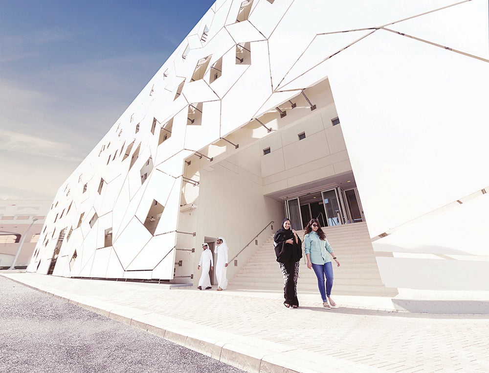 HBKU’s Translation and Interpreting Institute to Host Workshop for Media Translation Professionals