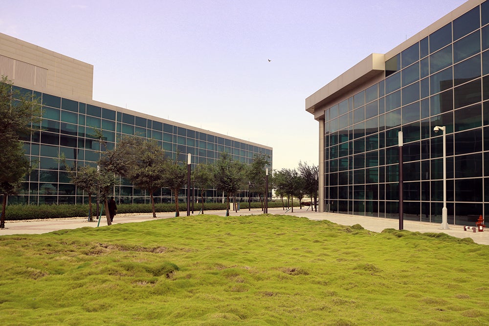 معهد قطر لبحوث الحوسبة يستضيف ورشة عمل بحثية حول تكنولوجيا النطق بالعربية