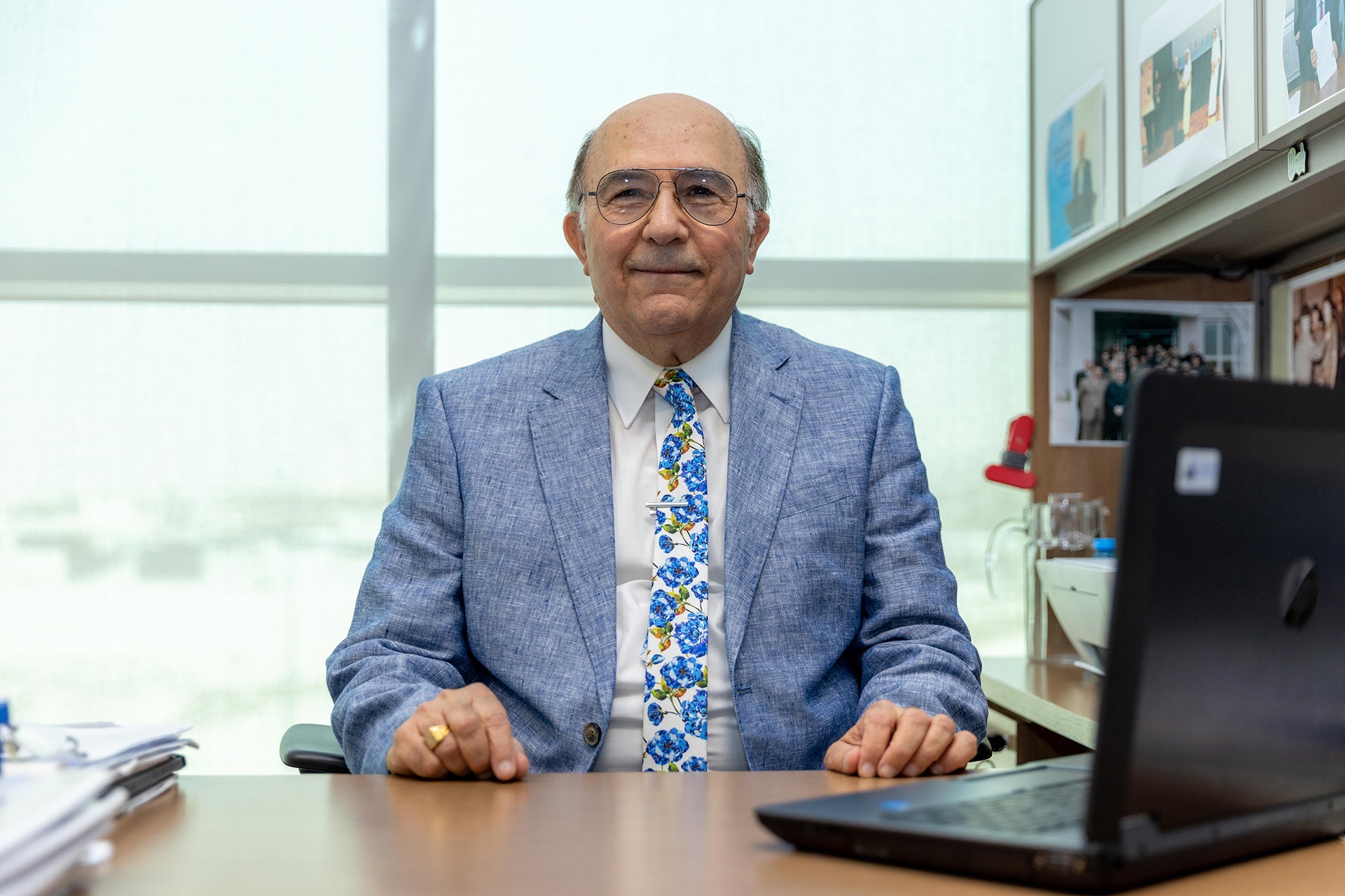 معهد قطر لبحوث الطب الحيوي يوقِّع اتفاقية تعاون مع مؤسسة أرجوس كوجنيتيف وجامعة راش لدراسة أداة لتشخيص التوحد