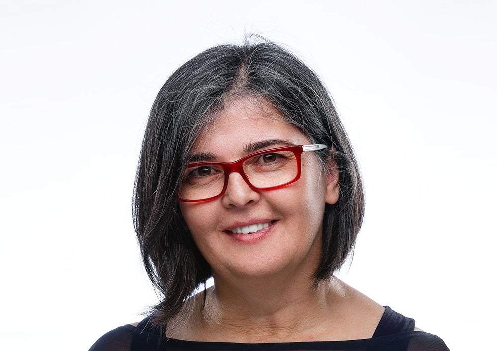  الدكتورة جوزيليا نيفيش، الأستاذ بمعهد دراسات الترجمة، ستقود ورشة عمل مرافق الضيافة والفعاليات الميسرة