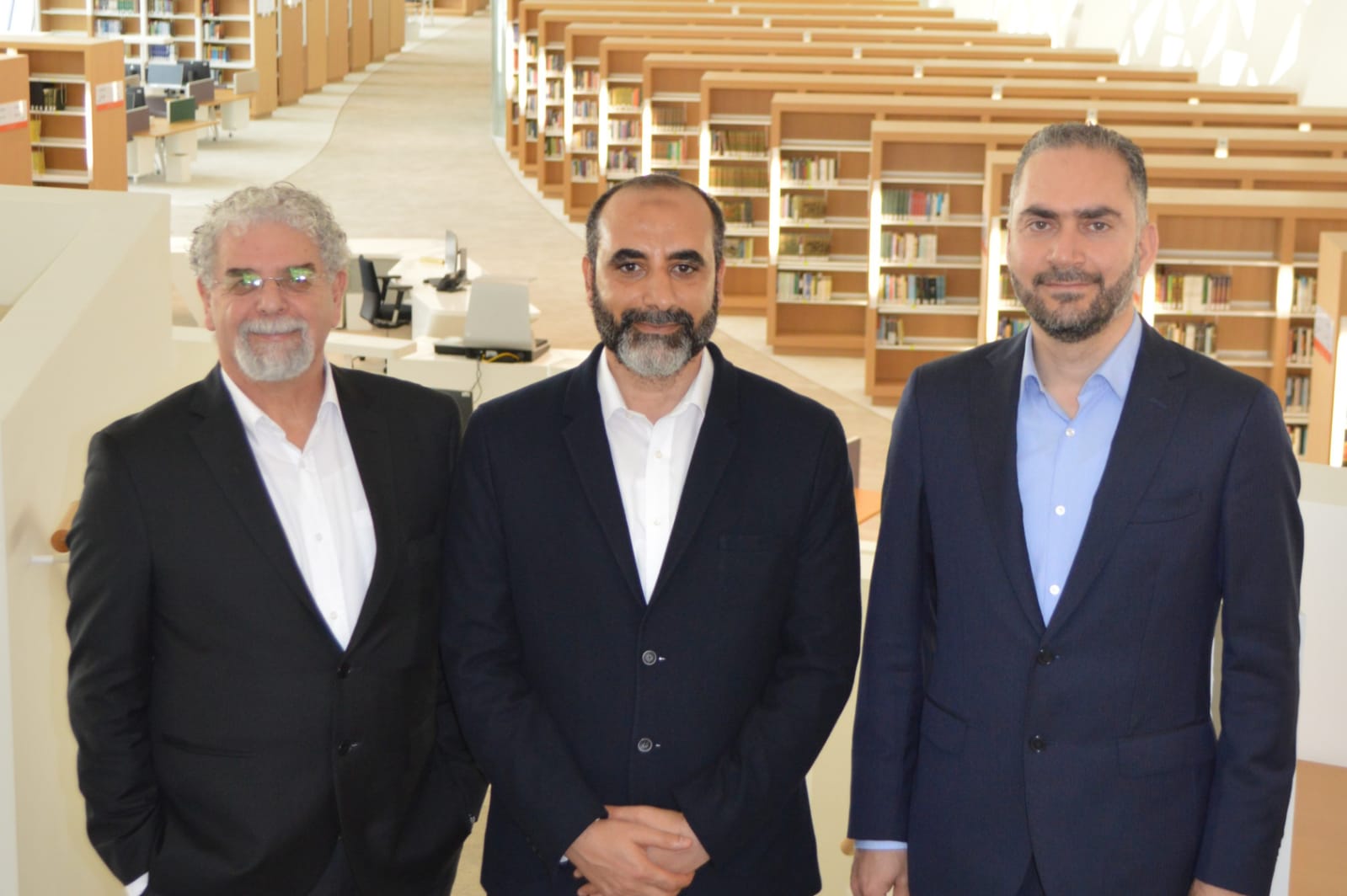 College of Islamic Studies at HBKU Considers Islamic Ethics and the COVID-19 Pandemic