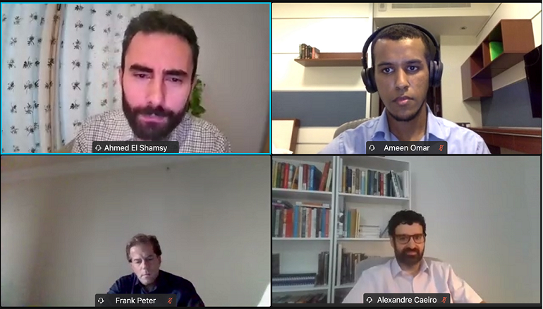 HBKU’s College of Islamic Studies Discusses the Historical Development of Islamic Scholarship