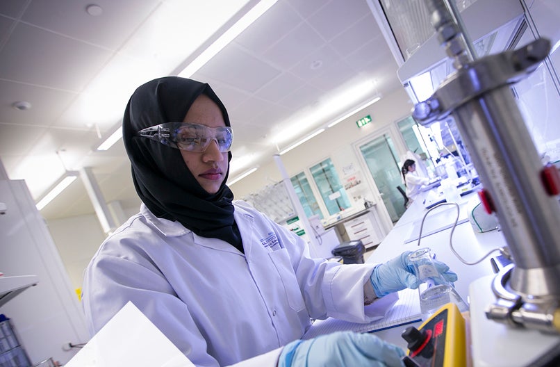 QEERI Stays Committed to Supporting Qatar in Tackling Climate Change