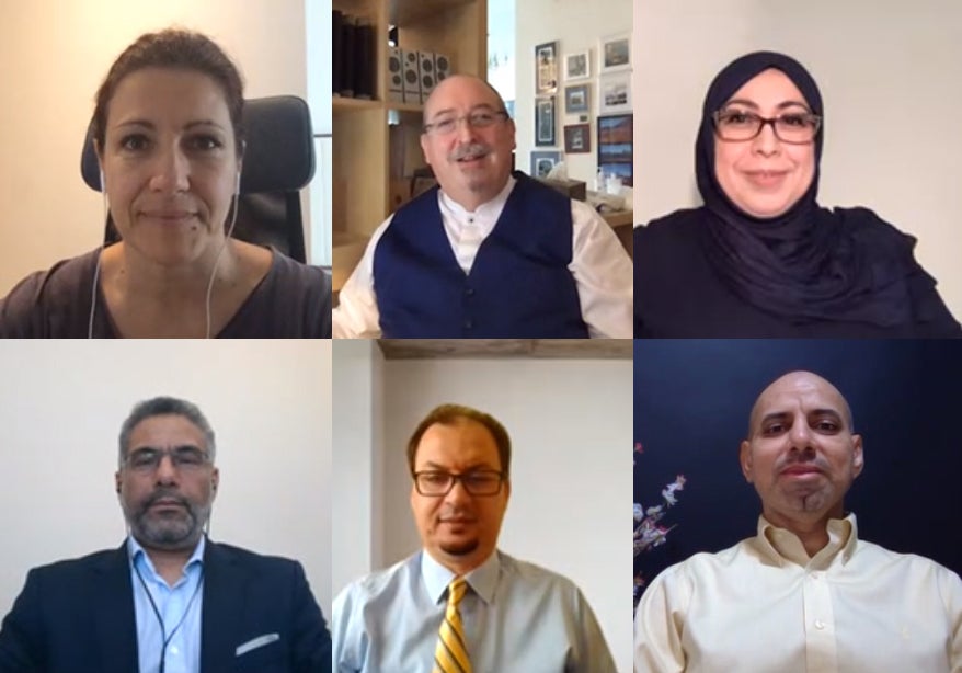 QEERI at HBKU to Lead New Project Focused on Reducing Atmospheric Carbon Dioxide