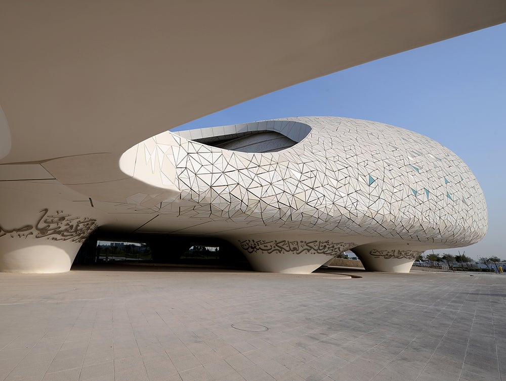 إثيوبيا والأمن الغذائي: أستاذ بكلية السياسات العامة يقدم دراسة حول سلسلة حوارات توبمان