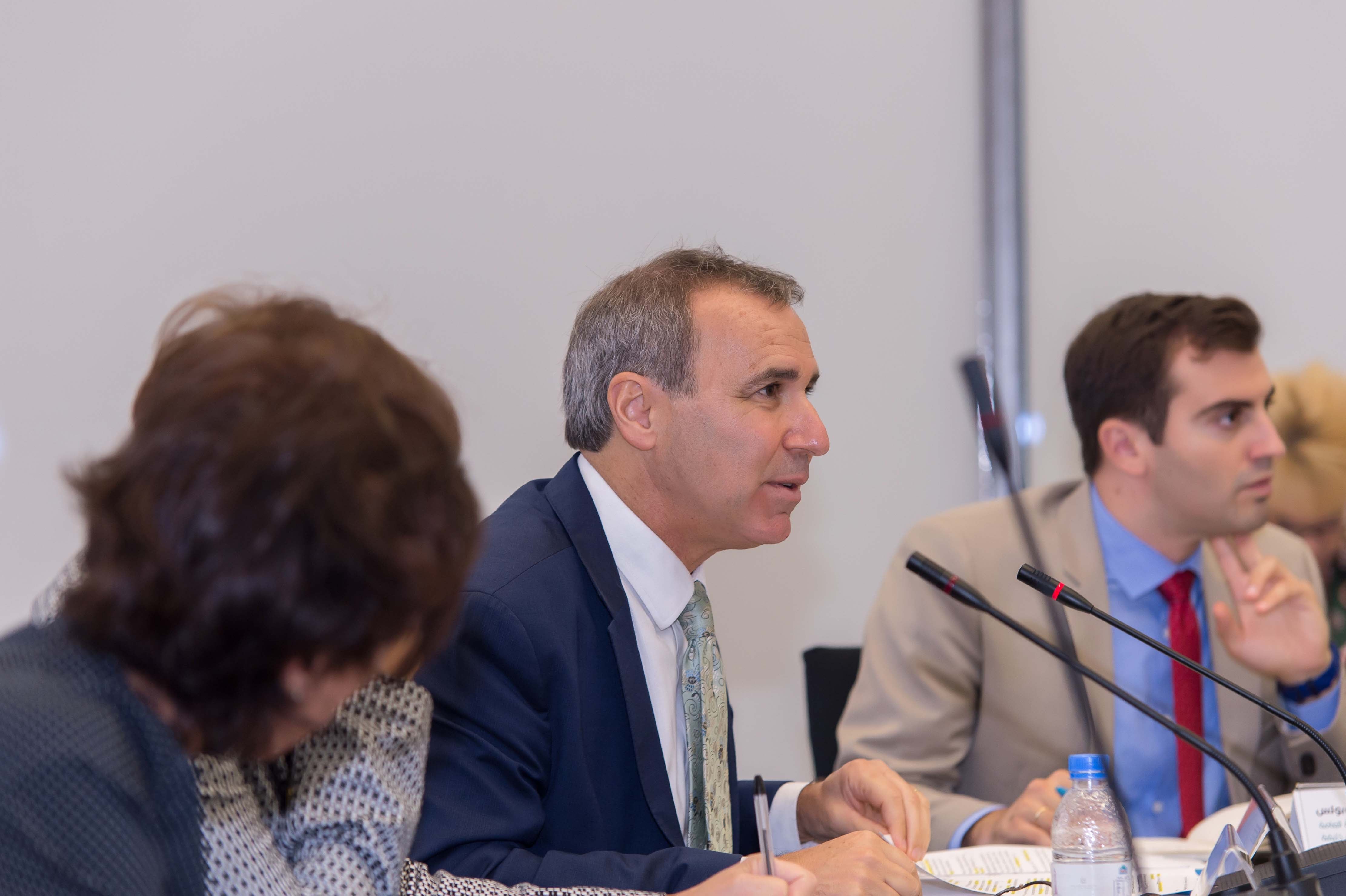 HBKU’S College of Law and Public Policy Colloquium to Explore Arbitration of Human Rights Disputes 