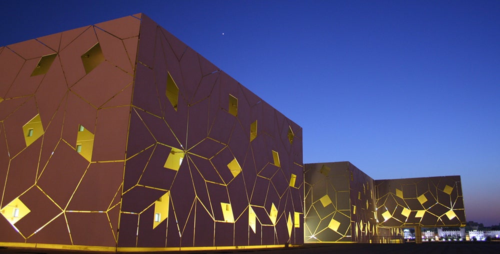 Record Competitive and Prestigious Scholarship Tally for HBKU’s College of Science and Engineering Students