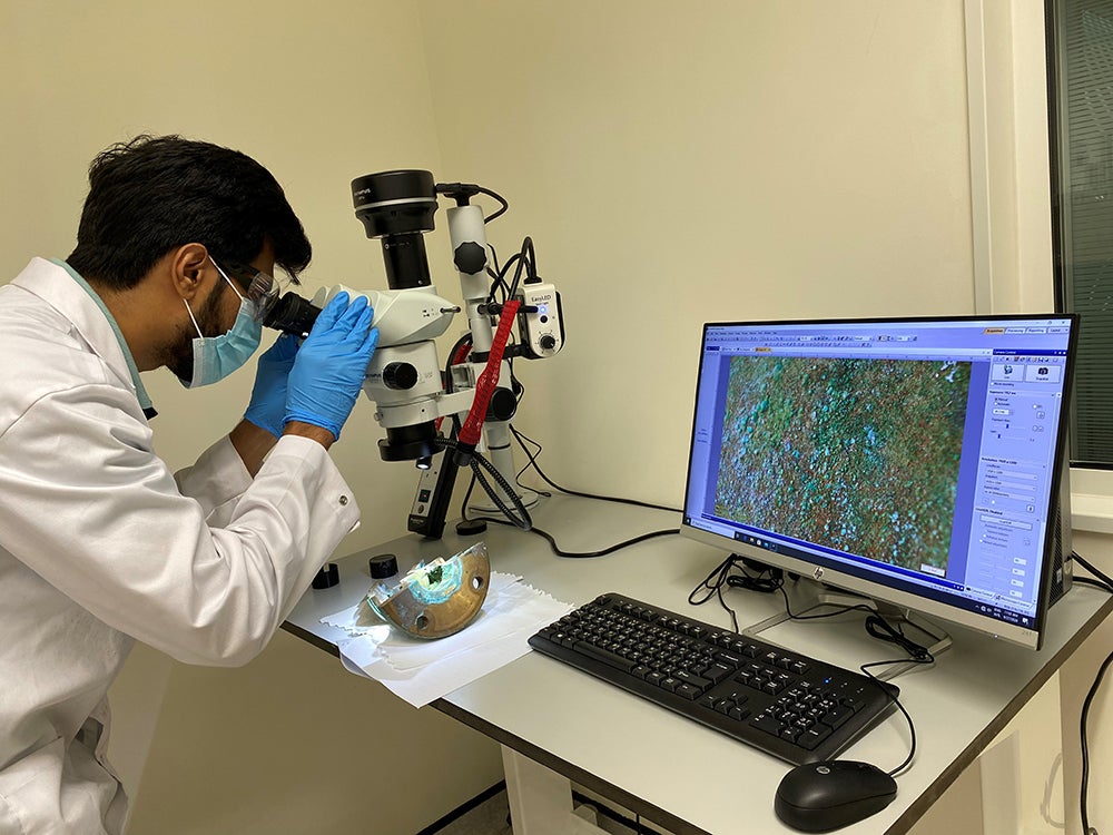 HBKU’s Qatar Environment and Energy Research Institute Corrosion Testing Facility Supports Qatar’s Oil and Gas Sector