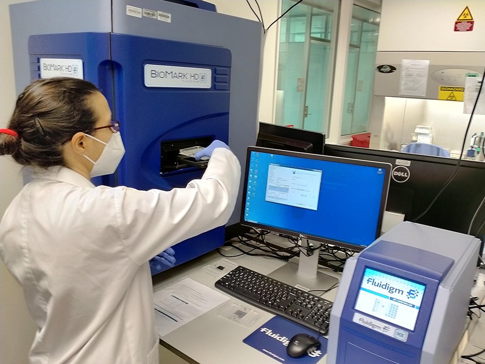 HBKU’s Qatar Biomedical Research Institute Executes Agreements with Leading Proteomics Companies