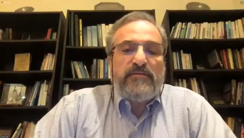 كلية الدراسات الإسلامية بجامعة حمد بن خليفة تُشارك في تنظيم المؤتمر الدولي الرابع حول الأمة الإسلامية