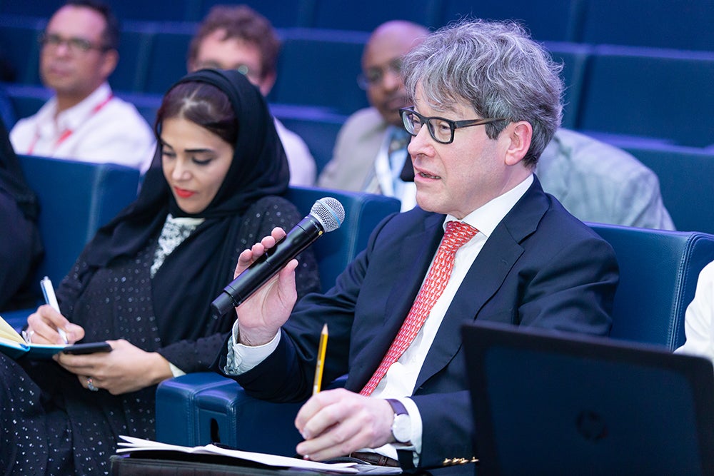HBKU’s Translation and Interpreting Institute Opens Call for Papers for International Conference in 2021