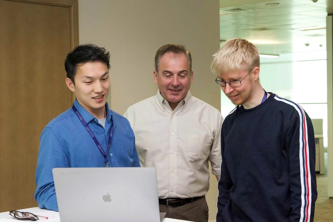 معهد قطر لبحوث الحوسبة بجامعة حمد بن خليفة يحصل على منحة مرموقة من فيسبوك لتطوير مشروع حول الخصوصية