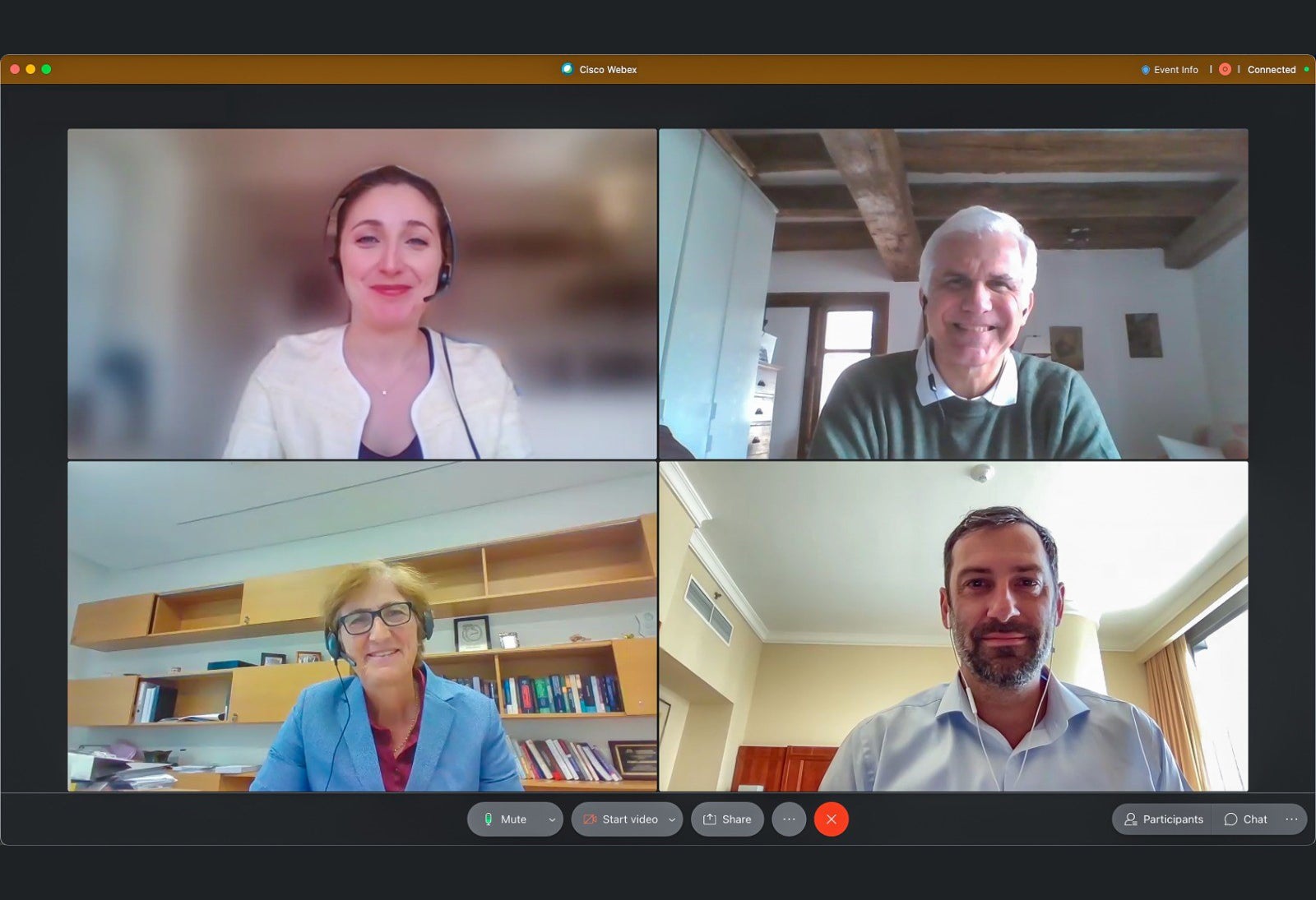 College of Law Examines Major Sports Events from the Perspective of Legal Compliance  