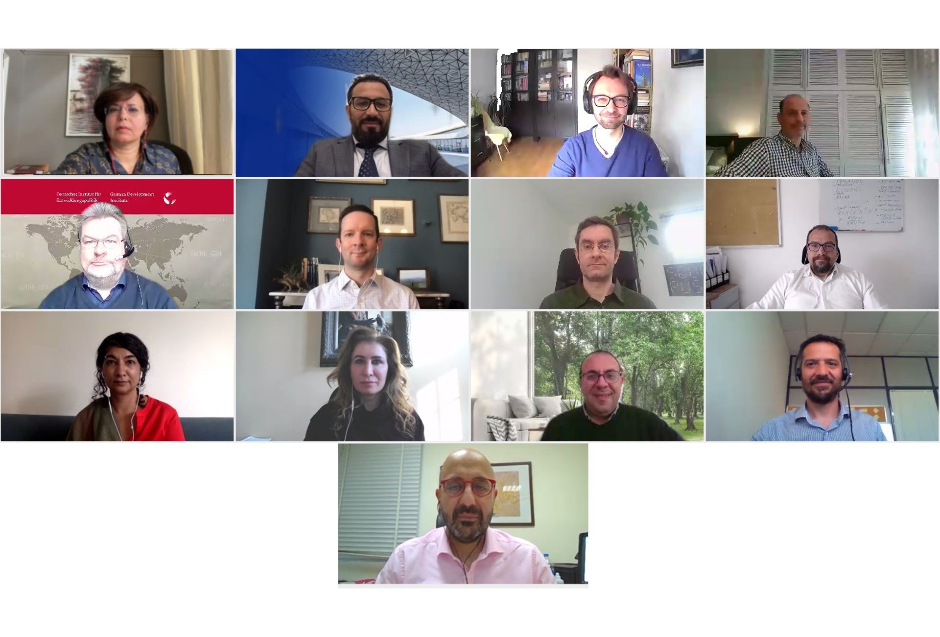 College of Public Policy Launches Social Policy Research Forum by Exploring Lessons from Pandemic Responses 