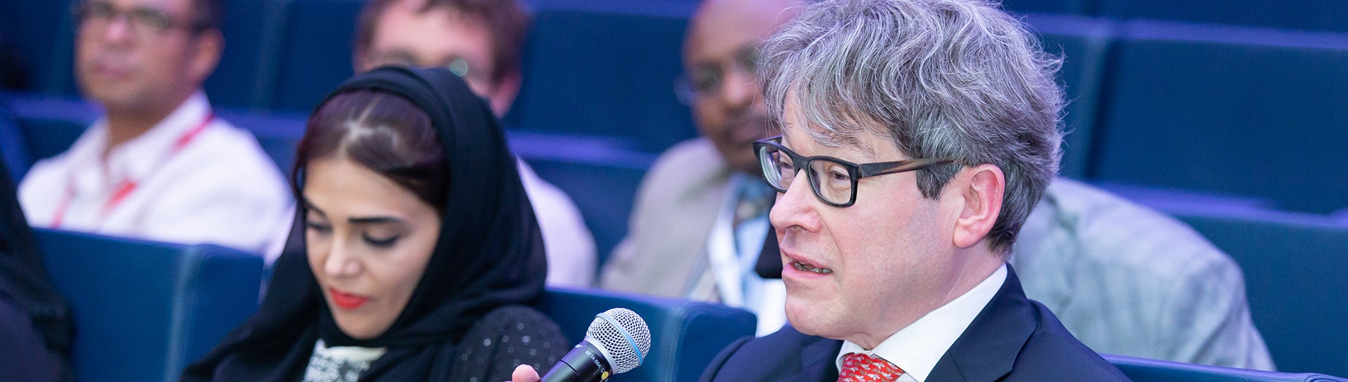 TII Opens Call for Papers for International Conference in 2021