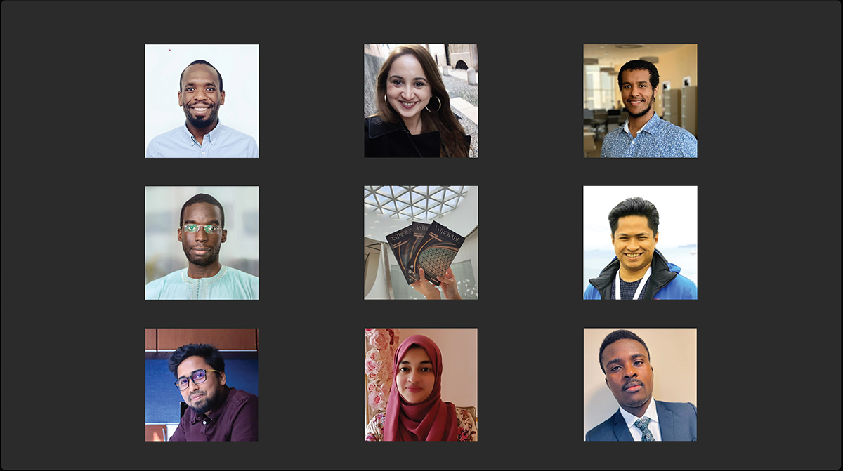 HBKU’s College of Islamic Studies Launches Third Volume of Astrolabe Student Research Journal 