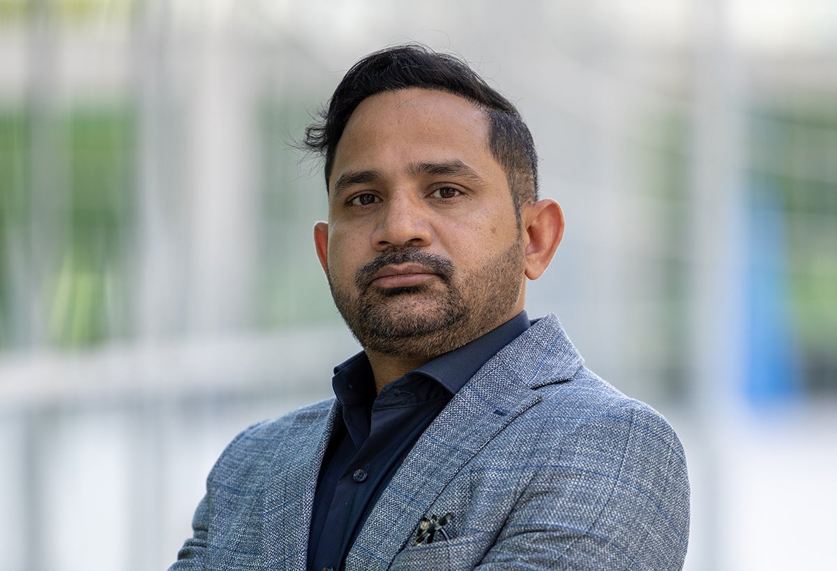 الدكتور محمد فرحان يناقش تأثير الميكروبيوم على صحتنا النفسية 