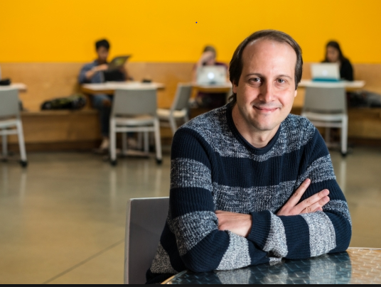 MIT-CSAIL Expert to Discuss How Computers Have Same Vision as Humans at QCRI Talk 