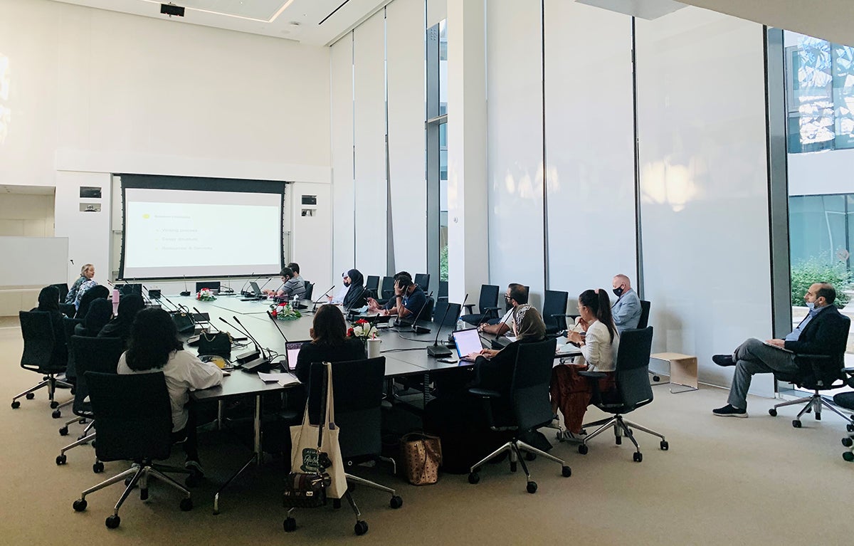 Students who enroll in the MSPPE will be offered opportunities to understand, analyze, and shape the future direction of social policy