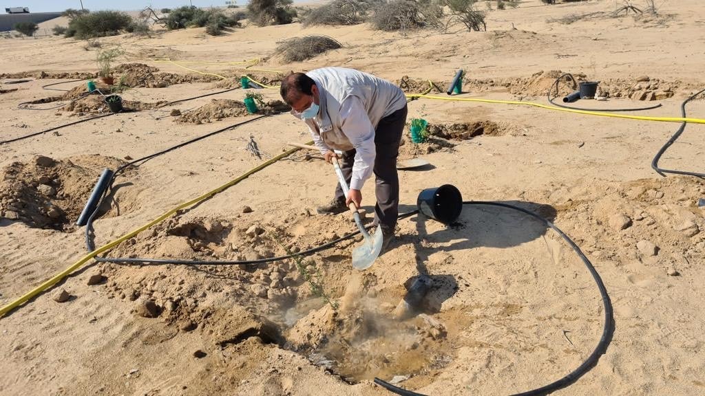 World Nature Conservation Day helps to raise awareness of the fact the world needs to do more to tackle climate change.