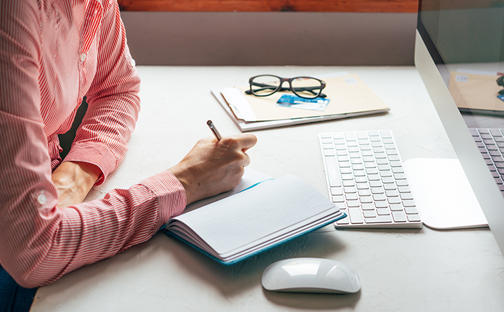 يجب أن تتوافق طلبات التقديم مع المجموعات المواضيعية الأساسية الخمس 