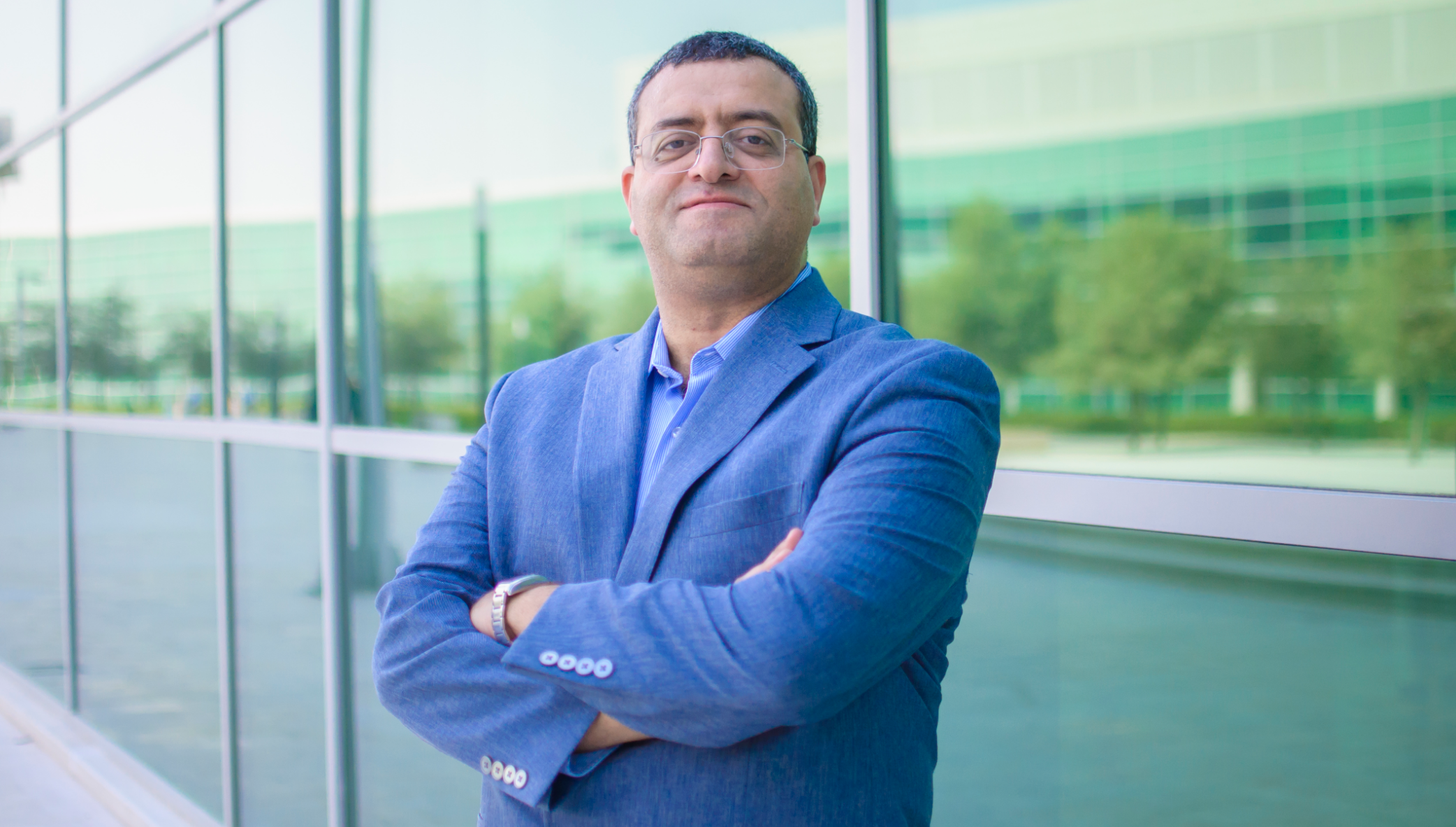 HBKU’s Qatar Computing Research Institute Scientist Named IEEE Fellow  