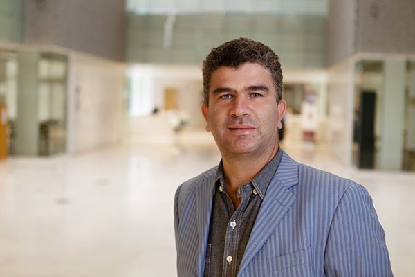 College of Science and Engineering Professor Elected Chair of Influential Electrical and Electronics Institute Committee