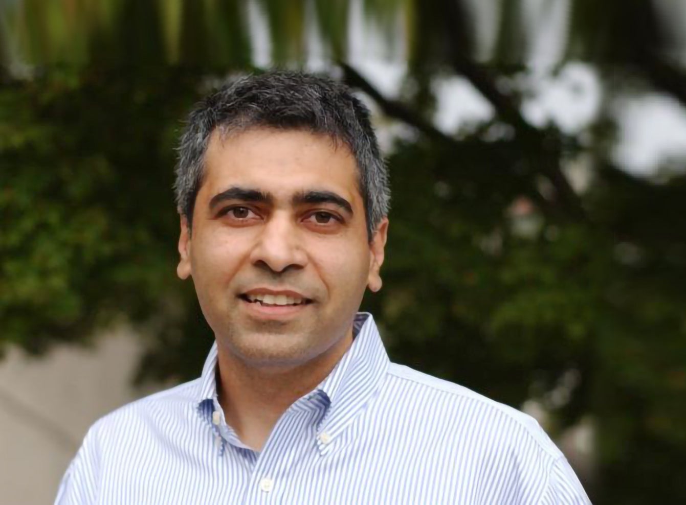 College of Science and Engineering Lecture Highlights Growing Importance of Innovation Engineering