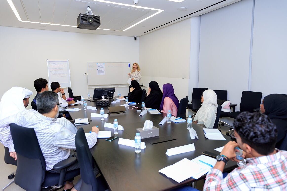 QF’s Hamad Bin Khalifa University Announces New Community Classes