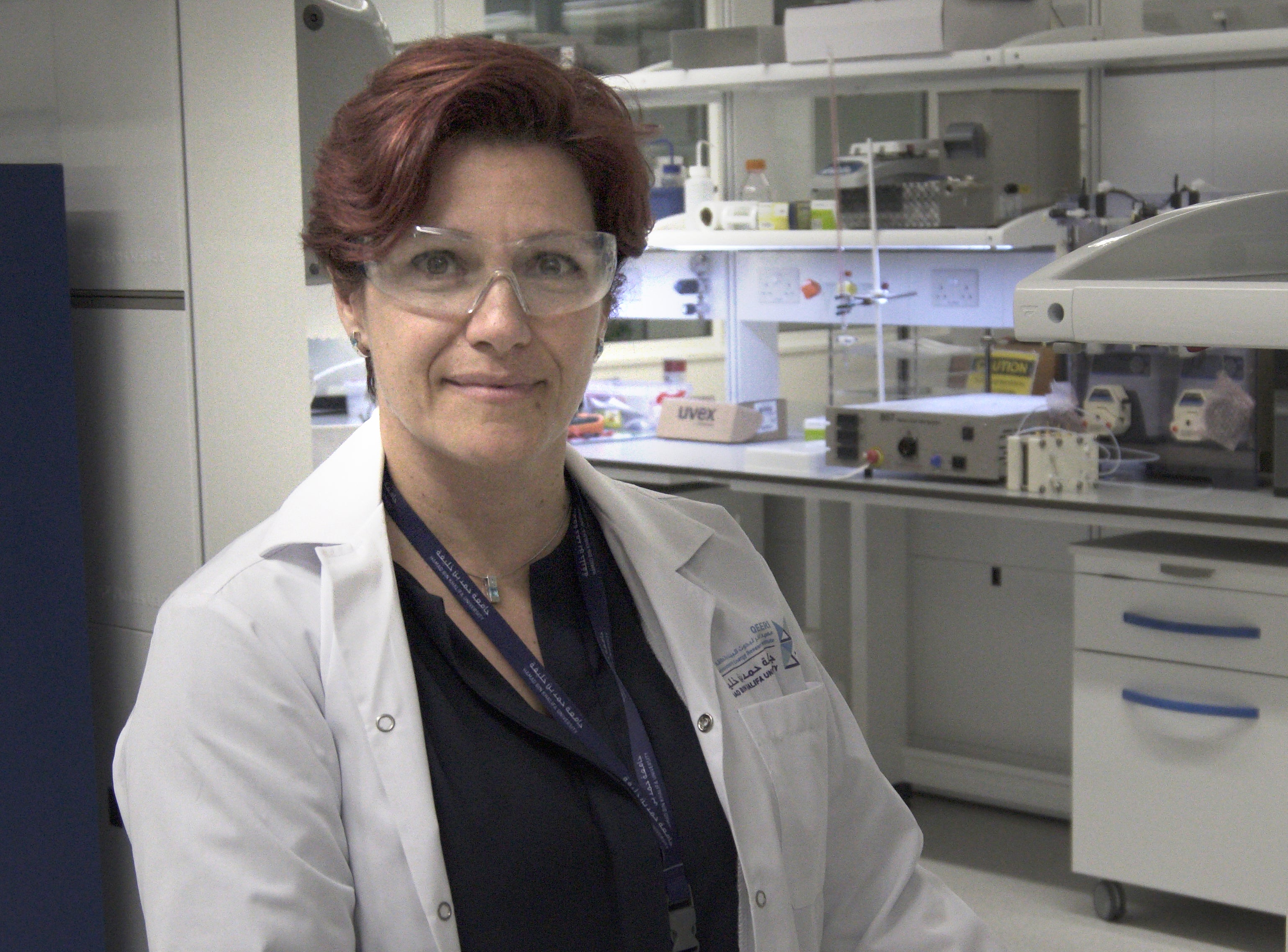 النساء الملهمات في قطر يمنحن البلاد ميزة كبيرة