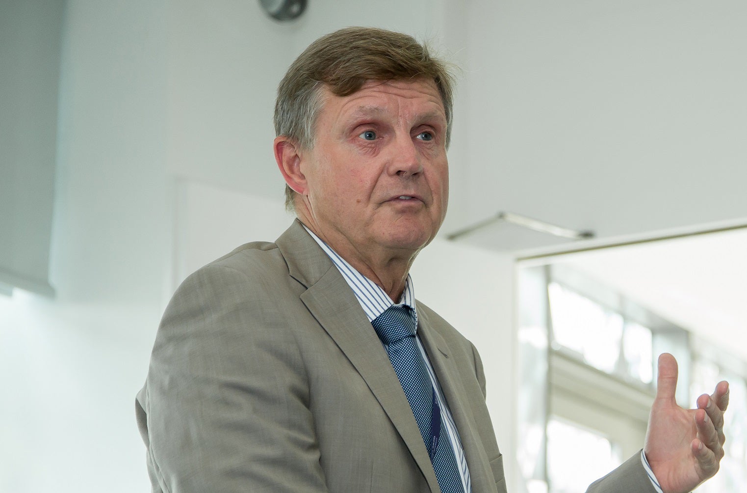 Roundup of Joint Conference between CPP and Brookings Doha Center 