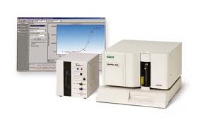 Bio-Plex 200 Multiplex Analysis System (BioRad)