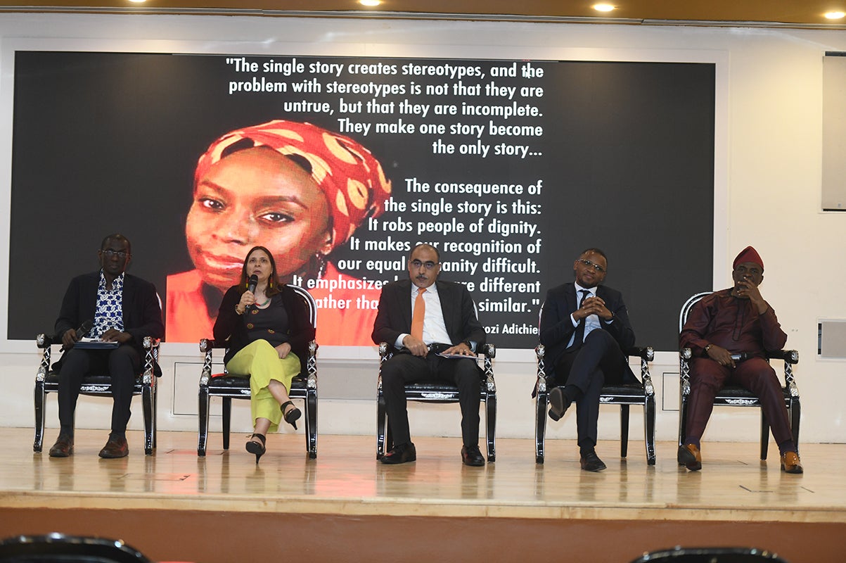 CSE Organizes Discussion on Future Prospects for Football in Africa